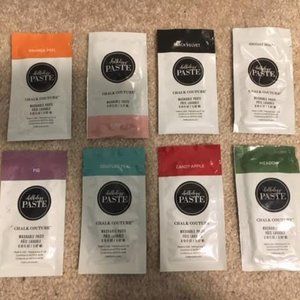 Chalk Couture Washable Paste